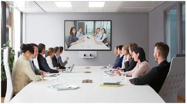 目前国内做的比较好的视频会议系统主要有那些